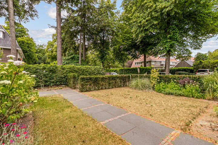 Foto 66 van Frederik Hendriklaan 2-A