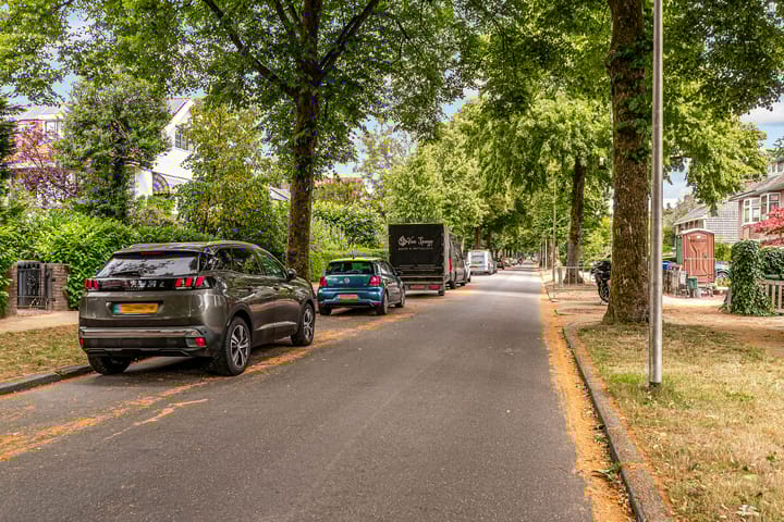 Foto 68 van Frederik Hendriklaan 2-A