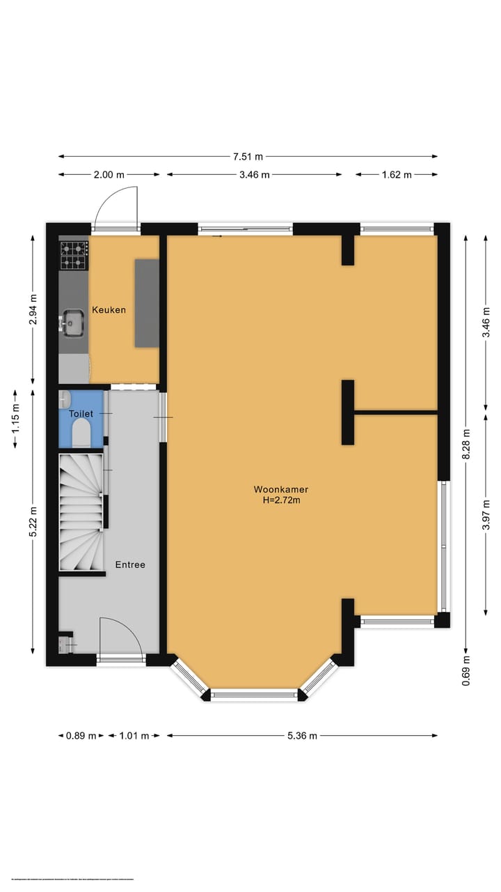 Foto 69 van Frederik Hendriklaan 2-A