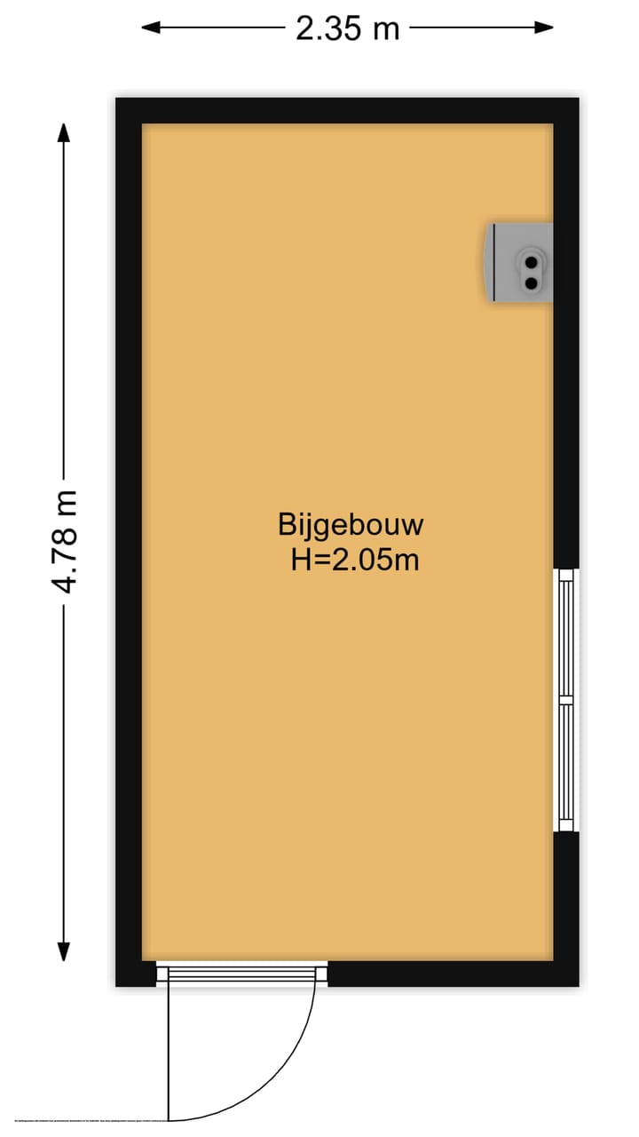 Foto 70 van Frederik Hendriklaan 2-A