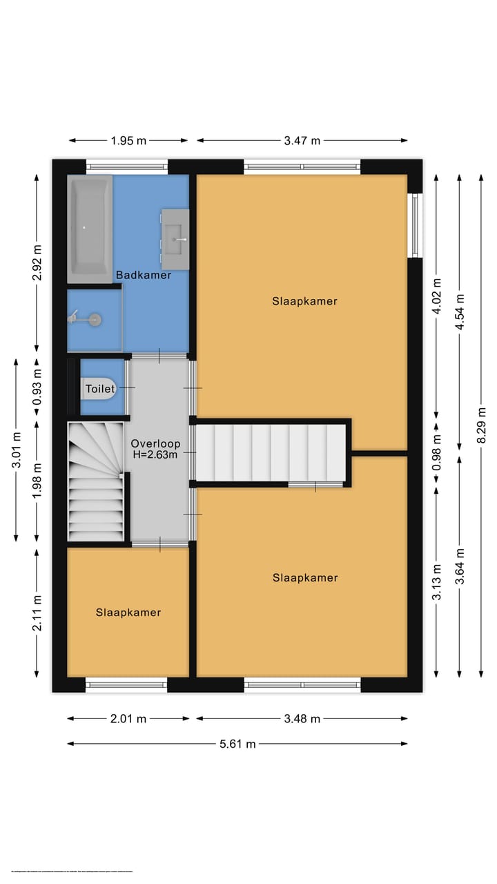 Foto 72 van Frederik Hendriklaan 2-A