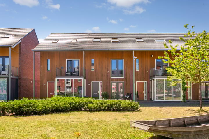 Foto 1 van Aldo van Eyckplantsoen 47