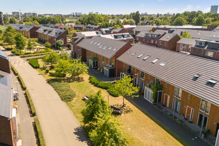 Foto 2 van Aldo van Eyckplantsoen 47