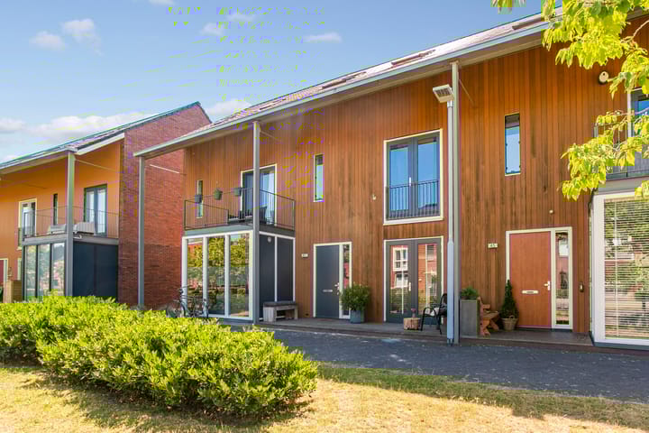 Foto 3 van Aldo van Eyckplantsoen 47