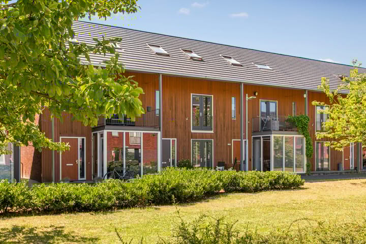 Foto 5 van Aldo van Eyckplantsoen 47