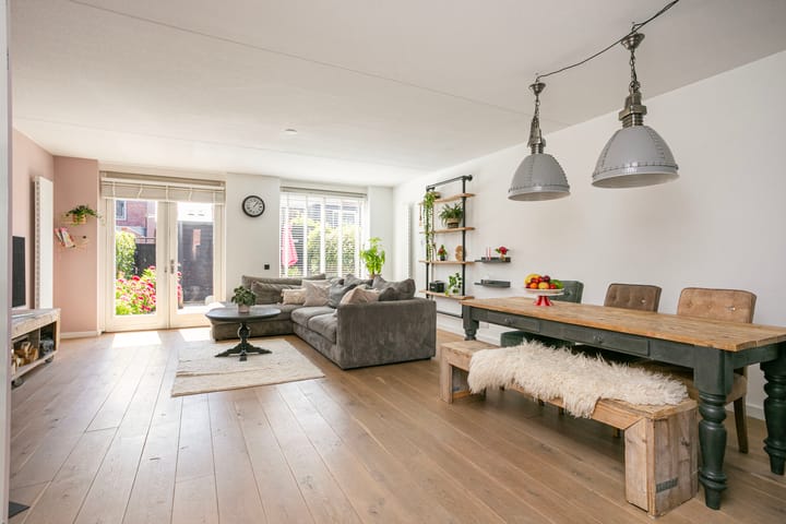 Foto 6 van Aldo van Eyckplantsoen 47