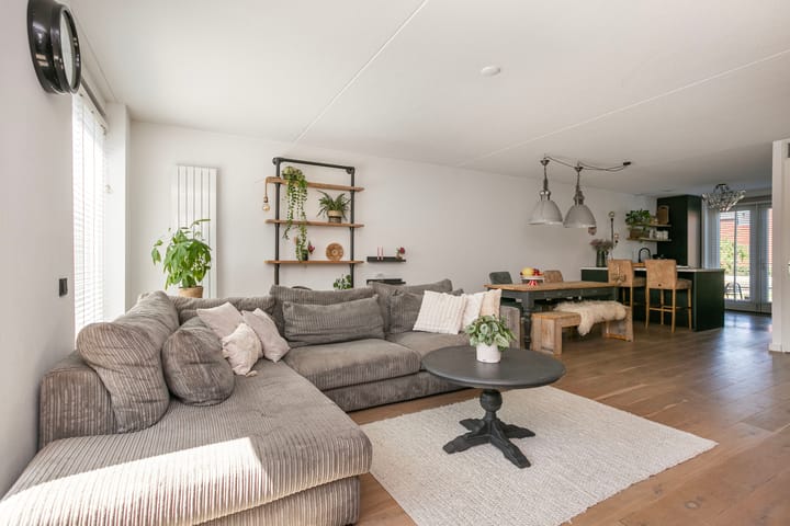 Foto 7 van Aldo van Eyckplantsoen 47