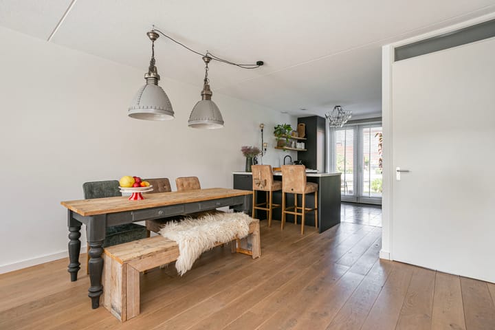 Foto 8 van Aldo van Eyckplantsoen 47