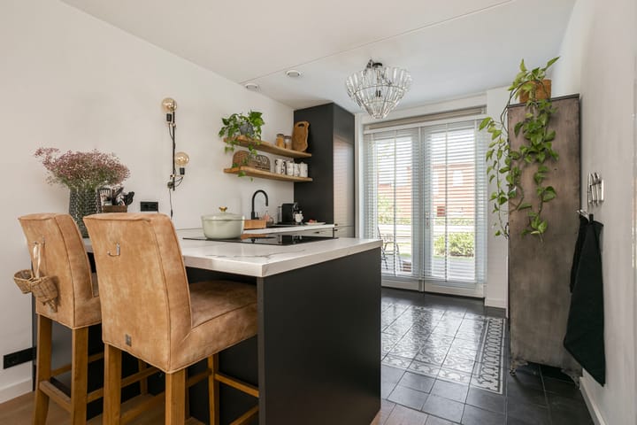 Foto 10 van Aldo van Eyckplantsoen 47