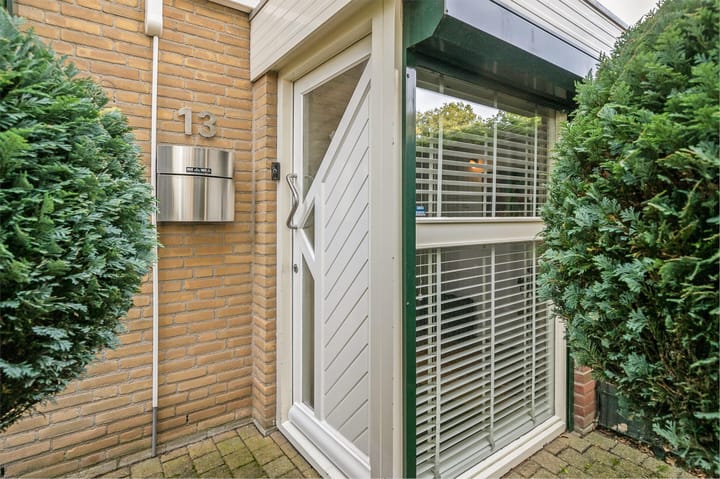 Foto 12 van de Leemput 13