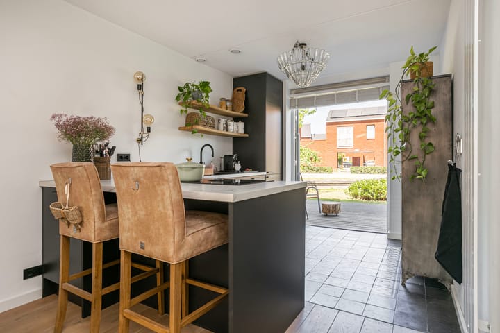 Foto 11 van Aldo van Eyckplantsoen 47