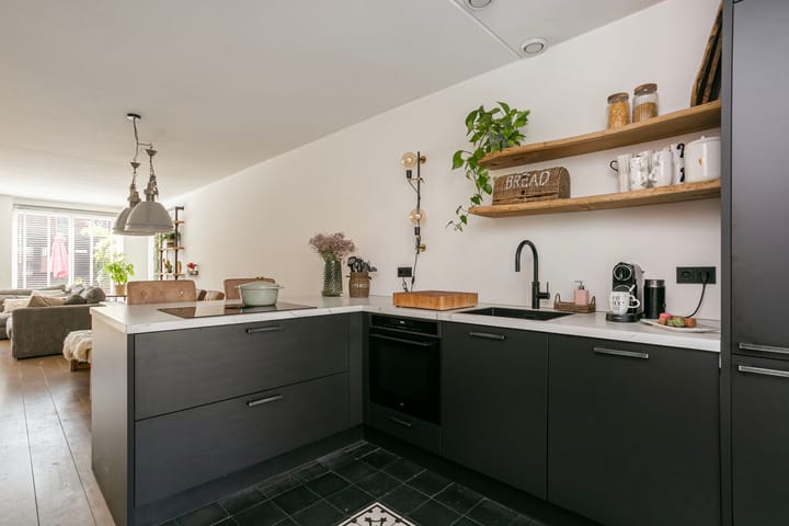 Foto 12 van Aldo van Eyckplantsoen 47