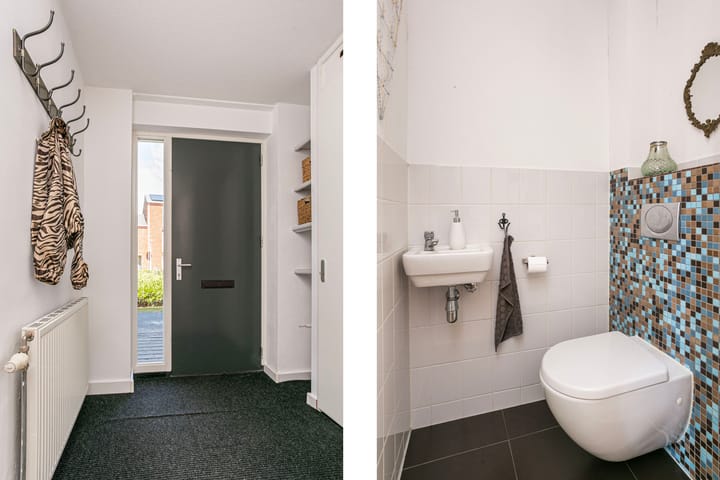 Foto 13 van Aldo van Eyckplantsoen 47