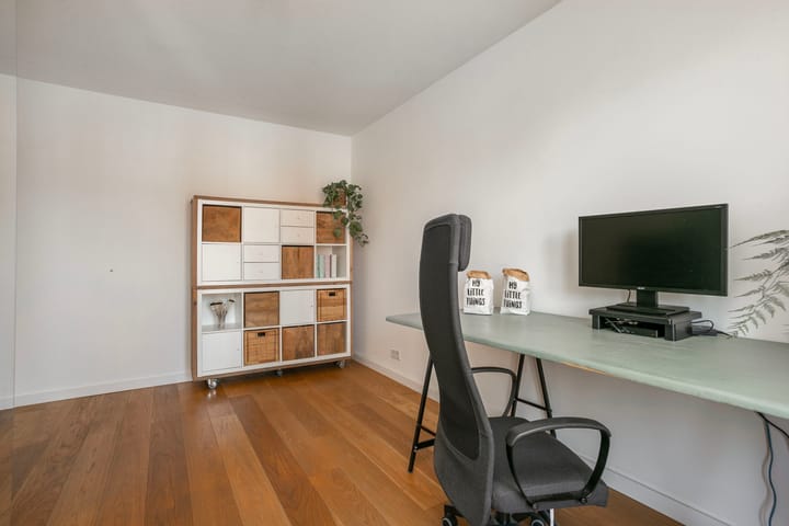 Foto 20 van Aldo van Eyckplantsoen 47