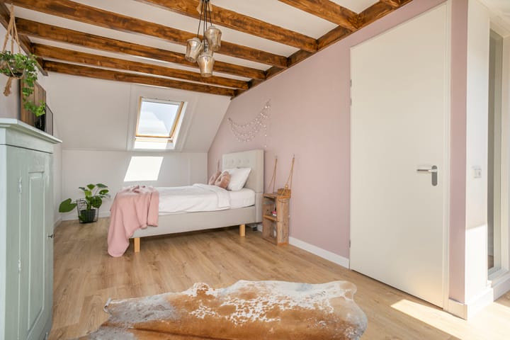 Foto 25 van Aldo van Eyckplantsoen 47