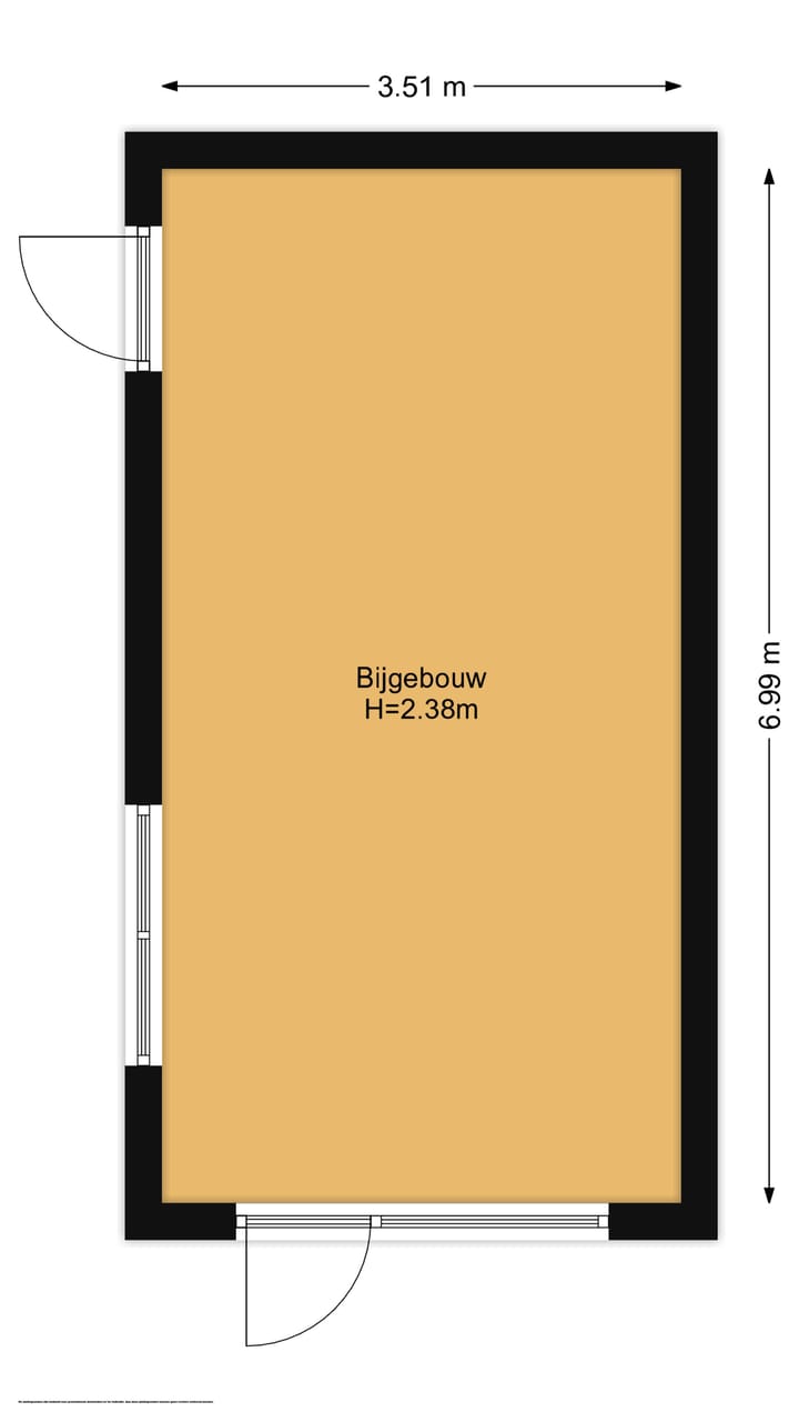 Foto 71 van Frederik Hendriklaan 2-A