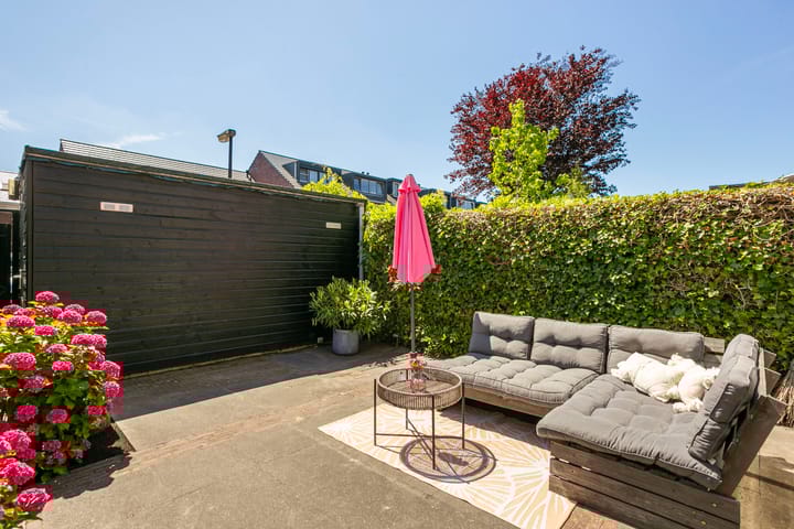 Foto 29 van Aldo van Eyckplantsoen 47