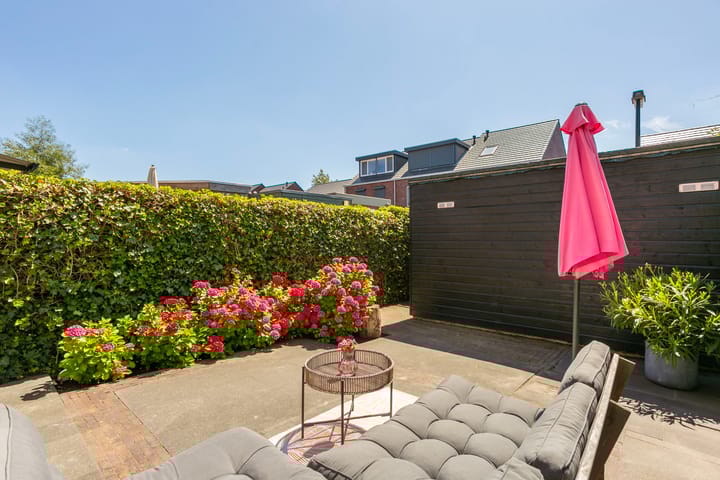 Foto 30 van Aldo van Eyckplantsoen 47