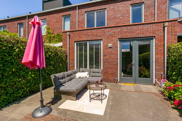 Foto 31 van Aldo van Eyckplantsoen 47