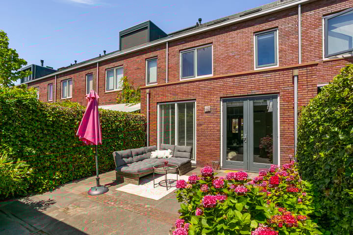 Foto 32 van Aldo van Eyckplantsoen 47