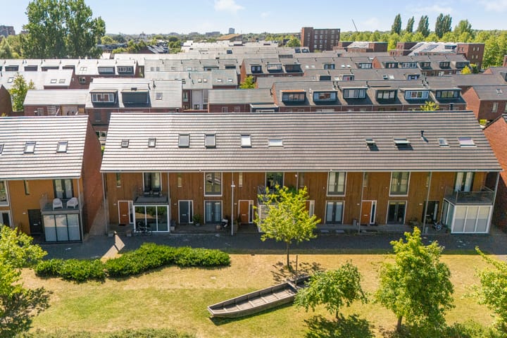 Foto 35 van Aldo van Eyckplantsoen 47