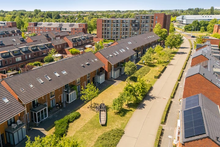 Foto 36 van Aldo van Eyckplantsoen 47