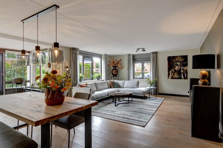 Foto 2 van Woudhuizerallee 197