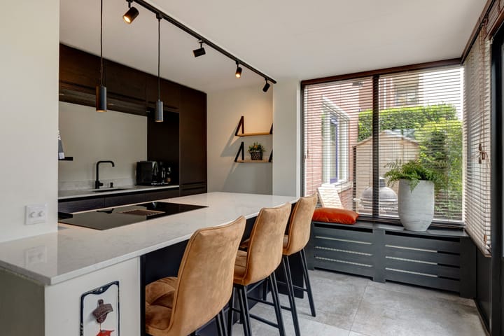 Foto 3 van Woudhuizerallee 197