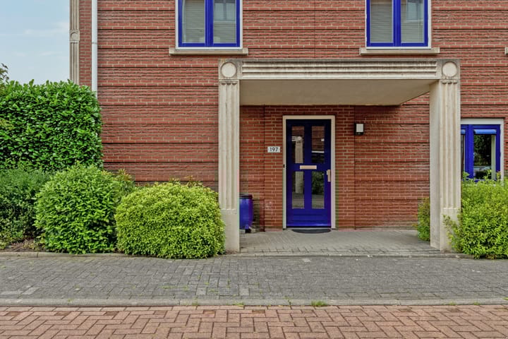 Foto 4 van Woudhuizerallee 197