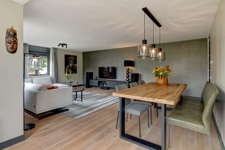 Foto 13 van Woudhuizerallee 197