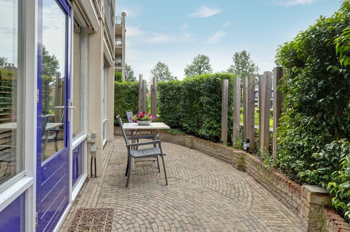 Foto 31 van Woudhuizerallee 197