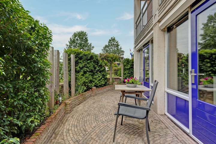 Foto 32 van Woudhuizerallee 197