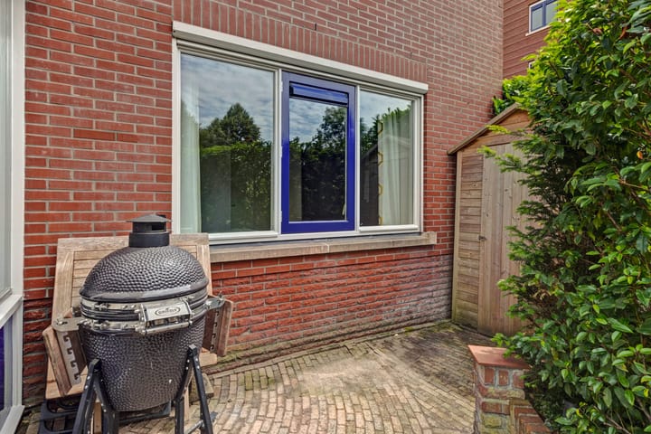 Foto 34 van Woudhuizerallee 197