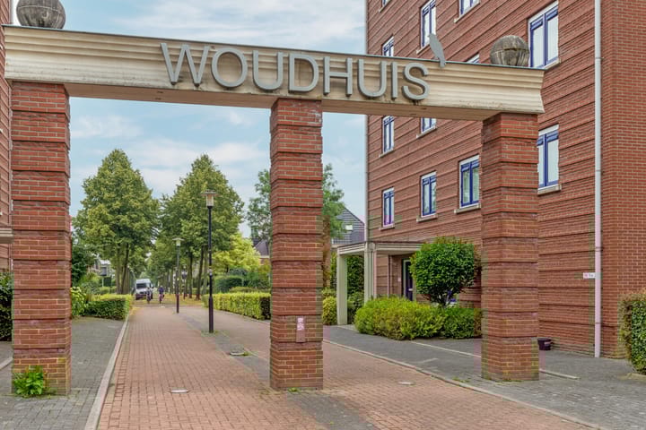 Foto 36 van Woudhuizerallee 197