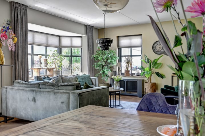 Photo 4 of de Hofstede 7-A