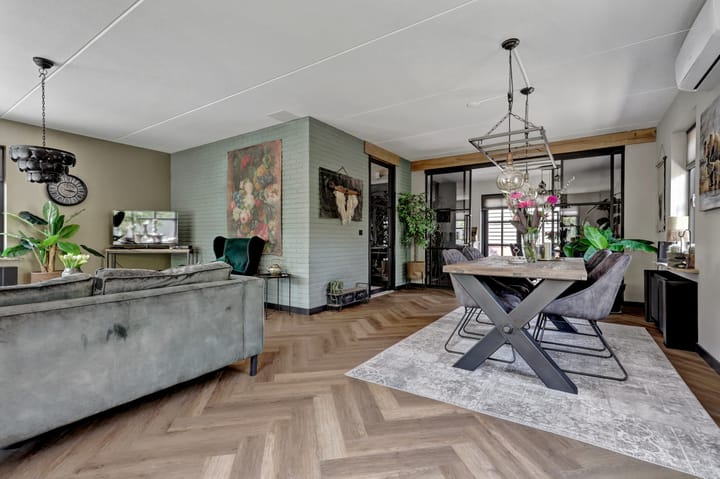 Photo 8 of de Hofstede 7-A