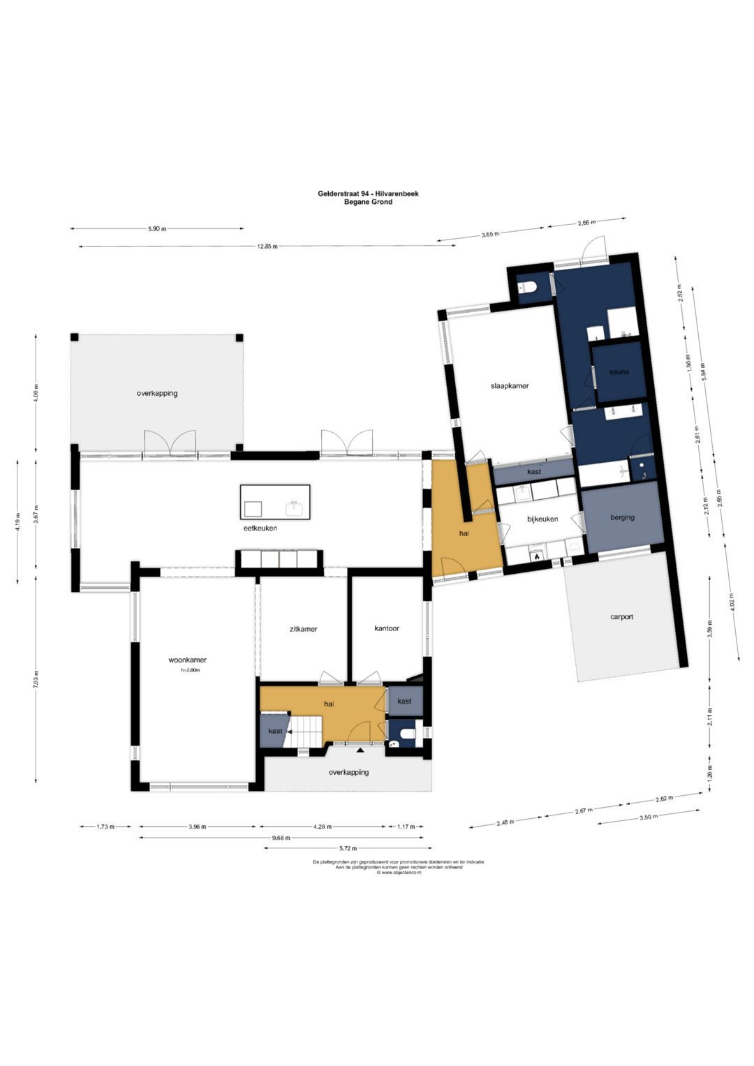 Foto 55 van Gelderstraat 94