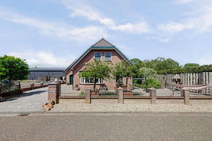 Photo 37 of de Hofstede 7-A