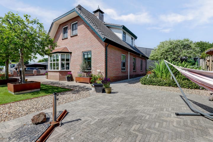 Photo 39 of de Hofstede 7-A