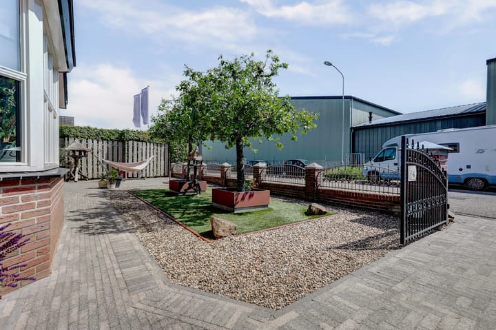 Photo 40 of de Hofstede 7-A