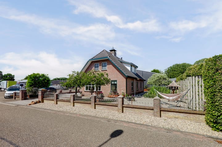 Photo 41 of de Hofstede 7-A