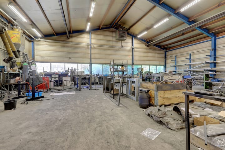 Photo 49 of de Hofstede 7-A