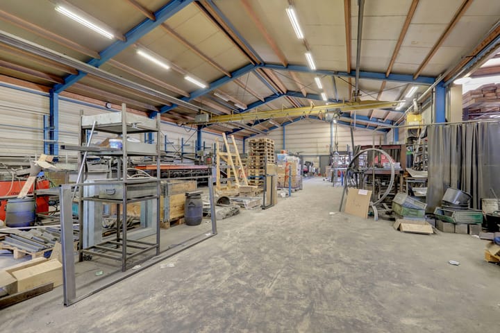 Photo 50 of de Hofstede 7-A