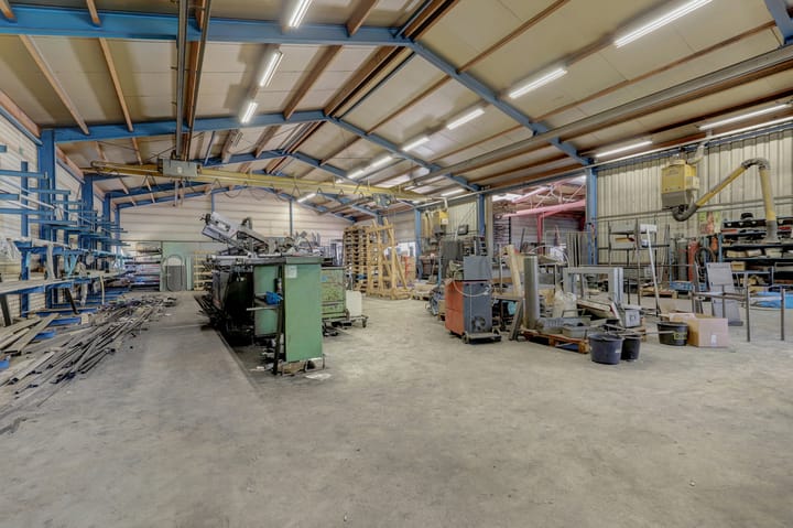 Photo 51 of de Hofstede 7-A