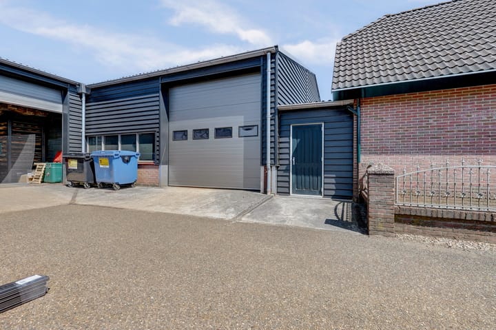 Photo 53 of de Hofstede 7-A