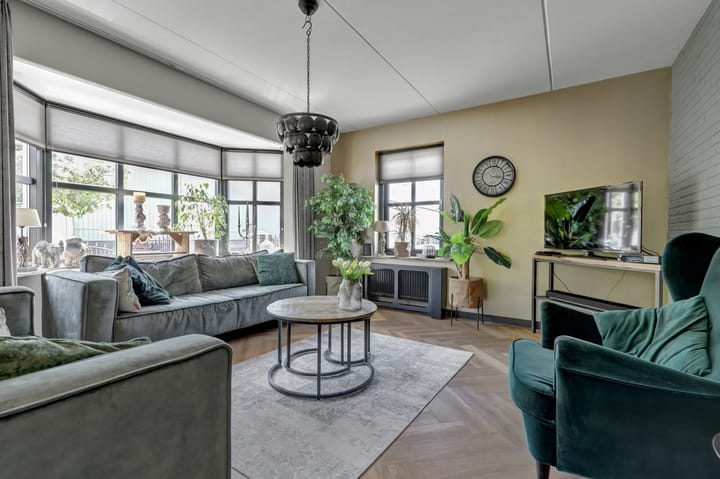 Photo 5 of de Hofstede 7-A