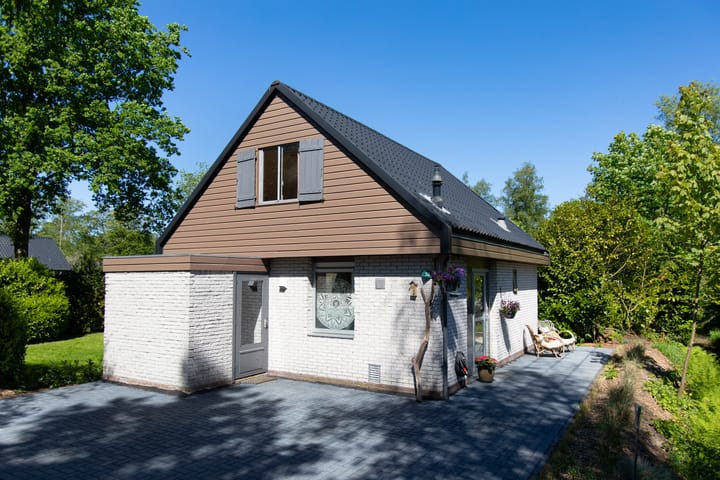 Foto 3 van Het Bosmeer 32