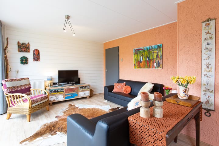 Foto 4 van Het Bosmeer 32