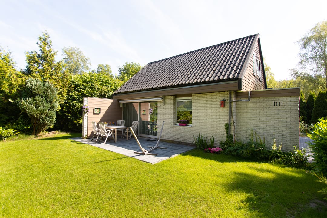 Foto 1 van Het Bosmeer 32