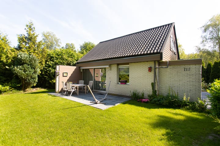 Foto 1 van Het Bosmeer 32